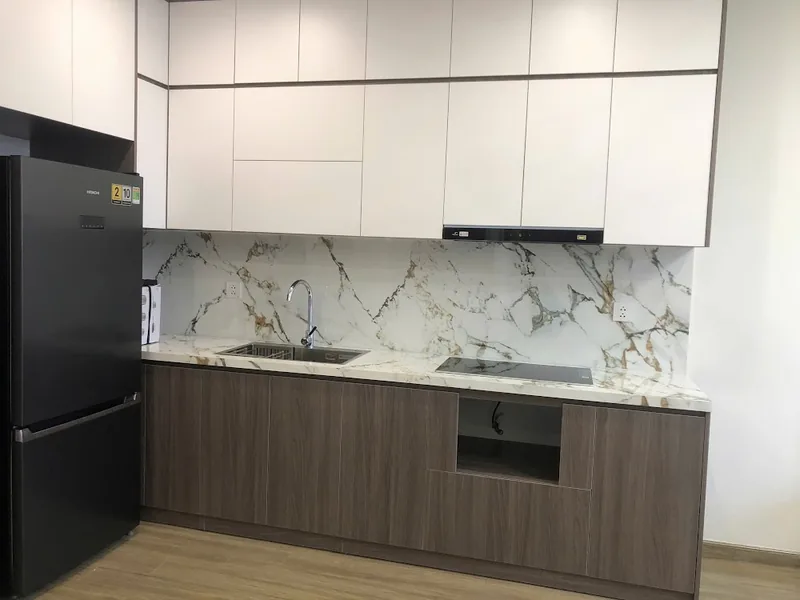 Ảnh 10 căn hộ 2 Ngủ TC1 Vinhomes Smart City 61m²