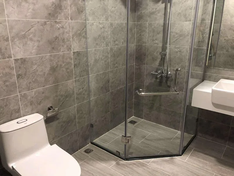 Ảnh 1 căn hộ 2 Ngủ TC1 Vinhomes Smart City 61m²