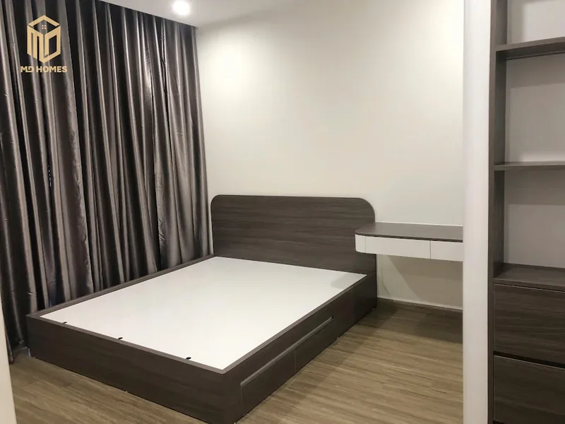 Ảnh 3 căn hộ 2 Ngủ TC Vinhomes Smart City 61m²