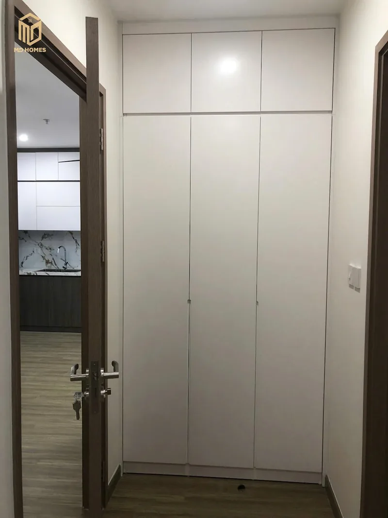 Ảnh 4 căn hộ 2 Ngủ TC Vinhomes Smart City 61m²