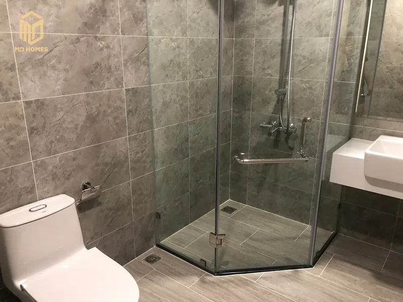 Ảnh 6 căn hộ 2 Ngủ TC Vinhomes Smart City 61m²