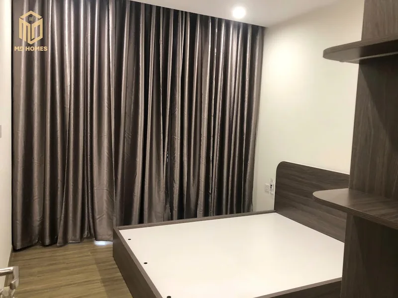 Ảnh 1 căn hộ 2 Ngủ TC Vinhomes Smart City 61m²