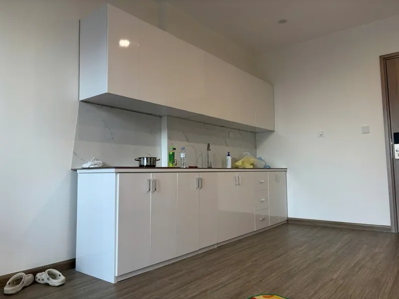 Ảnh 1 căn hộ 2 Ngủ TC3 Vinhomes Smart City 62m²