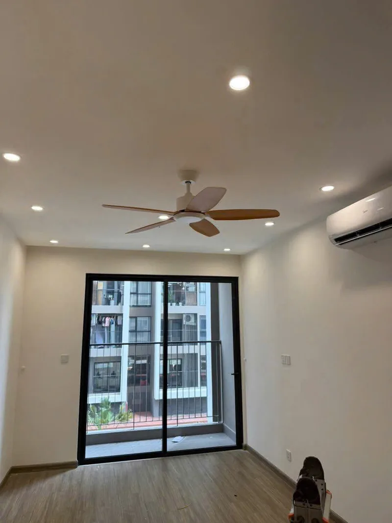 Ảnh 3 căn hộ 2 Ngủ TC3 Vinhomes Smart City 62m²