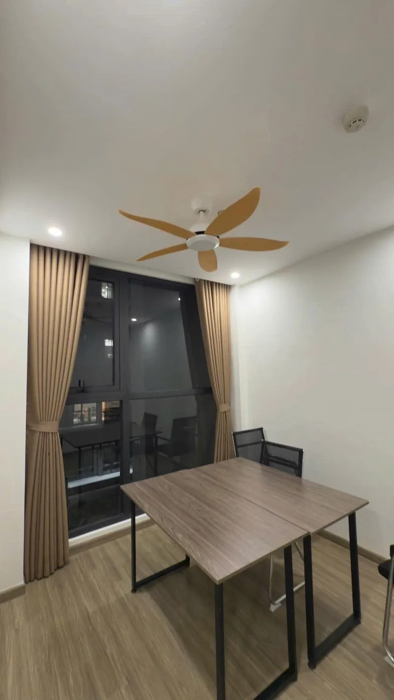 Ảnh 1 căn hộ 2 Ngủ TC3 Vinhomes Smart City 62m²