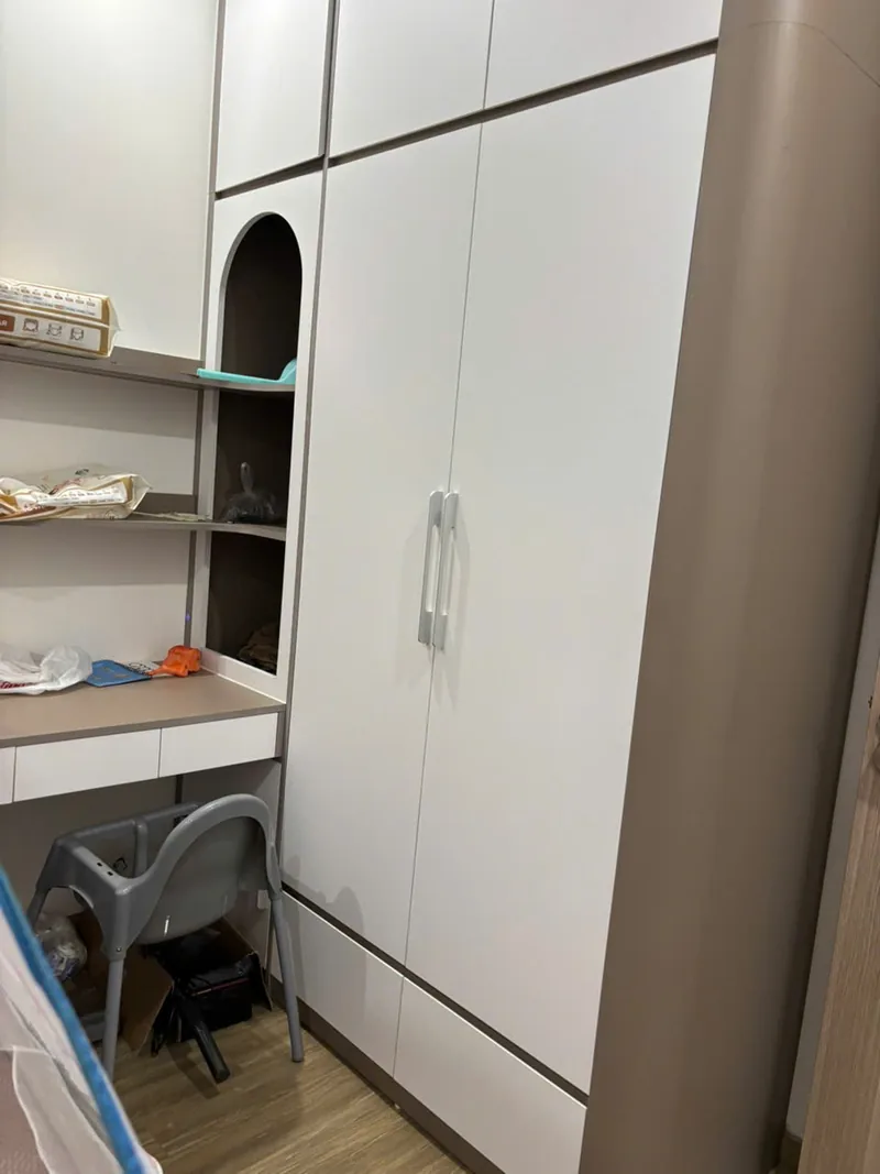 Ảnh 7 căn hộ 2 Ngủ TC3 Vinhomes Smart City 62m²