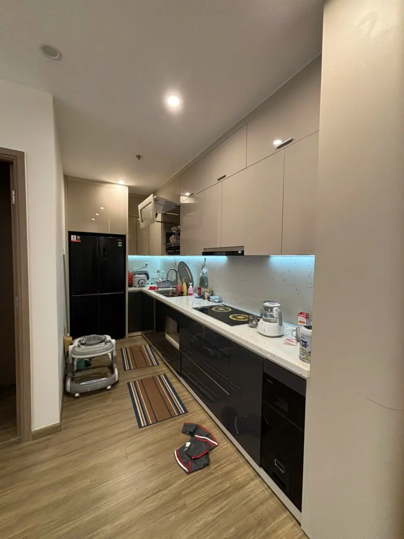 Ảnh 1 căn hộ 2 Ngủ TC3 Vinhomes Smart City 62m²
