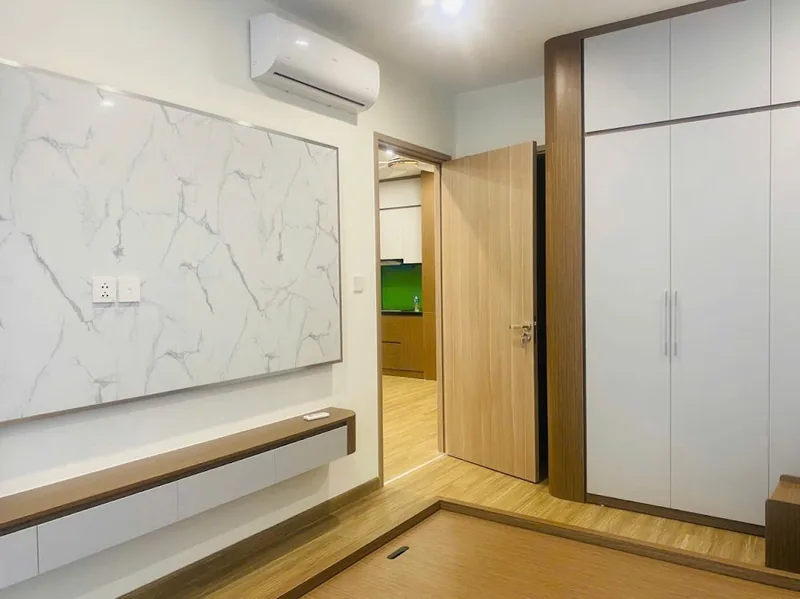 Ảnh 7 căn hộ 2 Ngủ TC3 Vinhomes Smart City 62m²