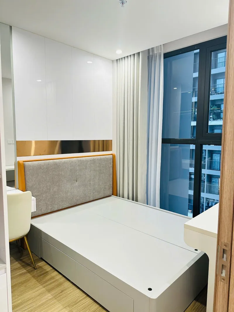 Ảnh 5 căn hộ 2 Ngủ TC2 Vinhomes Smart City 62m²
