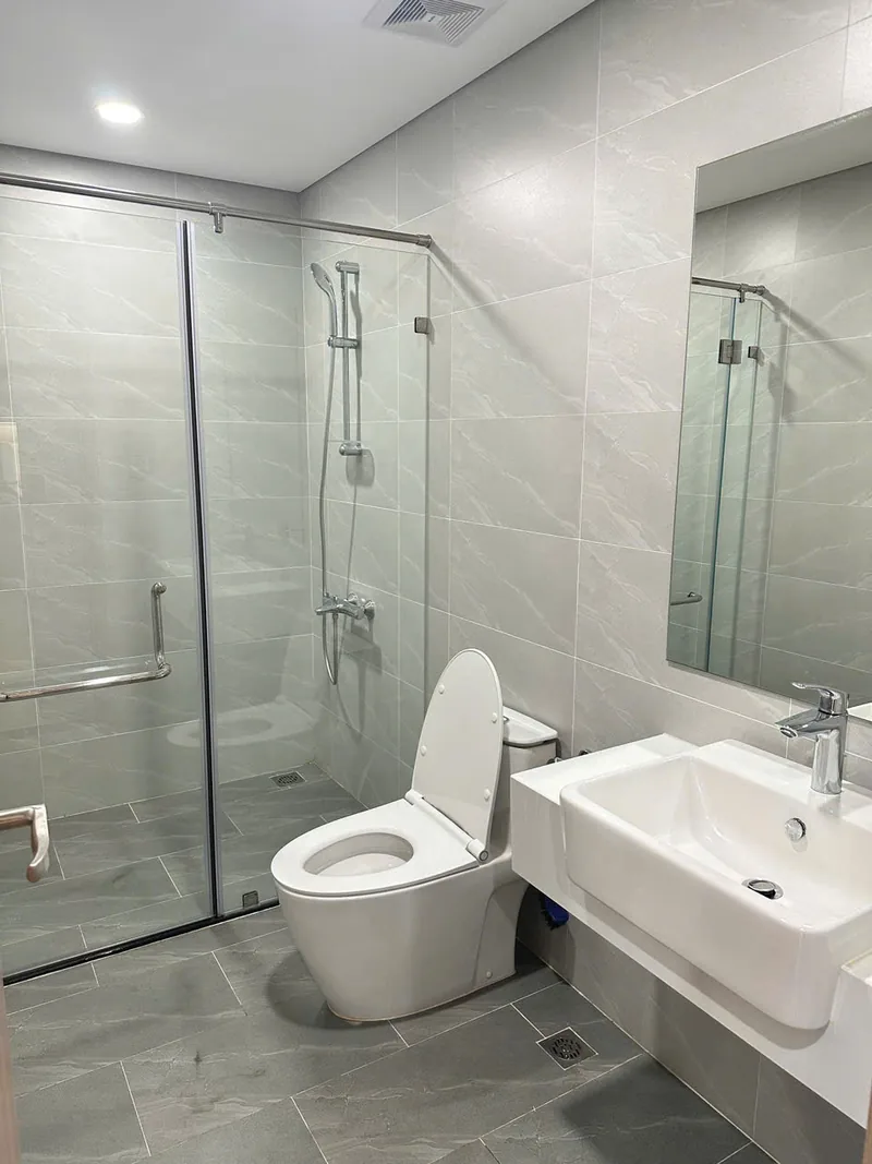 Ảnh 6 căn hộ 2 Ngủ TC2 Vinhomes Smart City 62m²
