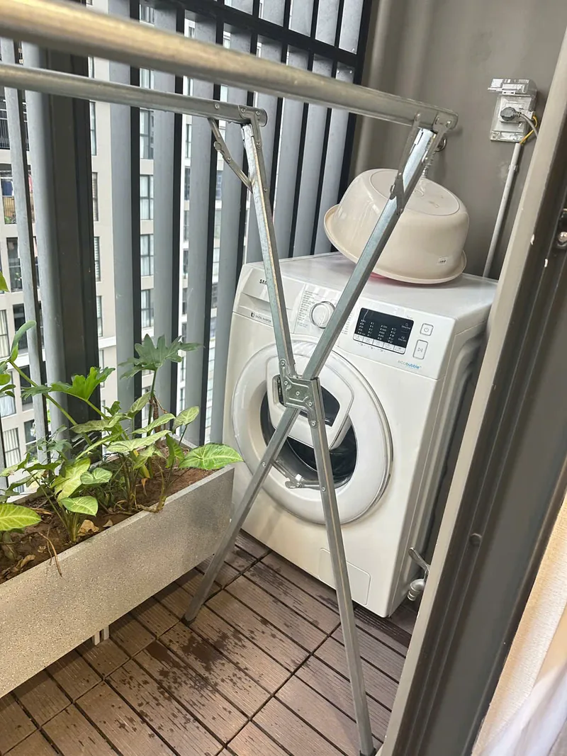 Ảnh 8 căn hộ 2 Ngủ TC2 Vinhomes Smart City 62m²