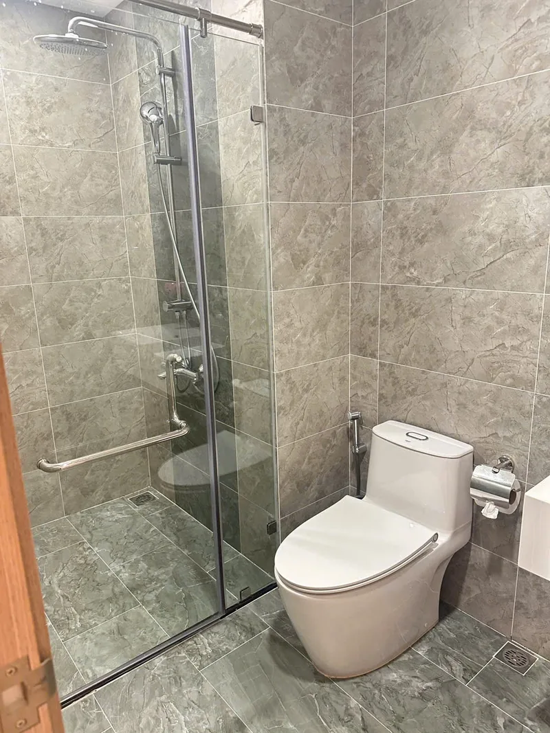 Ảnh 9 căn hộ 2 Ngủ TC2 Vinhomes Smart City 62m²