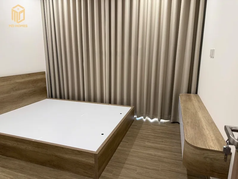 Ảnh 4 căn hộ 2 Ngủ TC Vinhomes Smart City 62m²