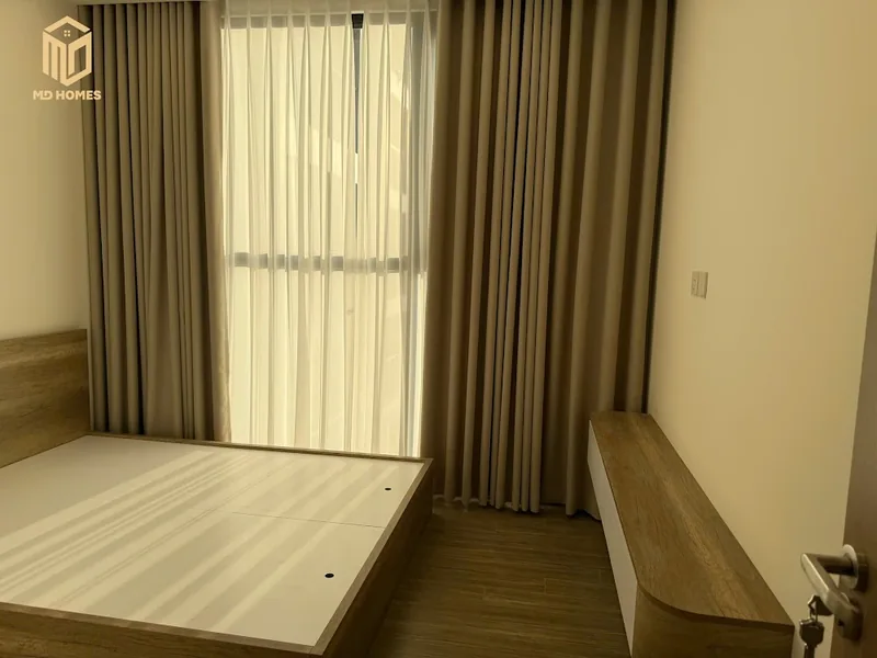 Ảnh 5 căn hộ 2 Ngủ TC Vinhomes Smart City 62m²