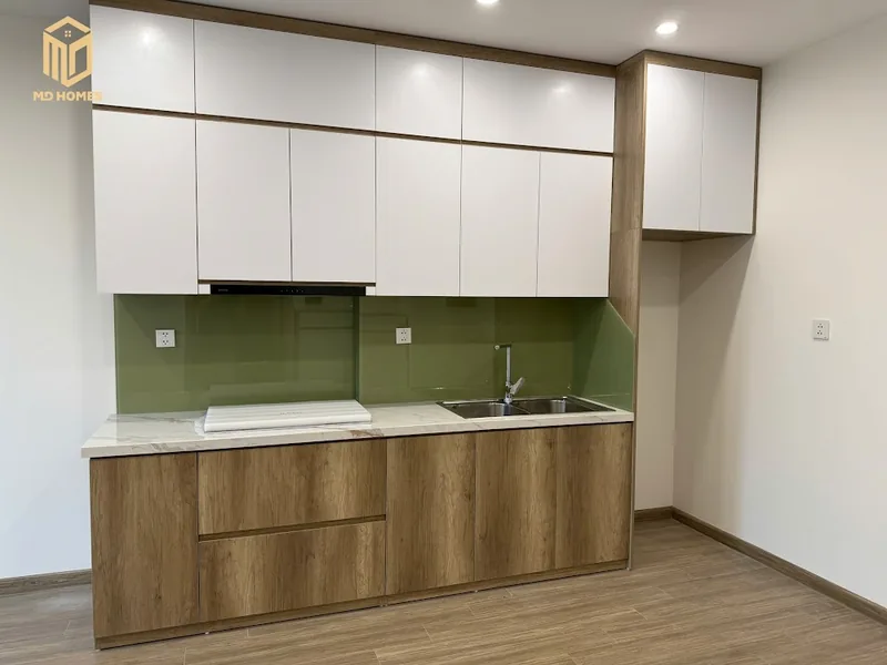 Ảnh 7 căn hộ 2 Ngủ TC Vinhomes Smart City 62m²