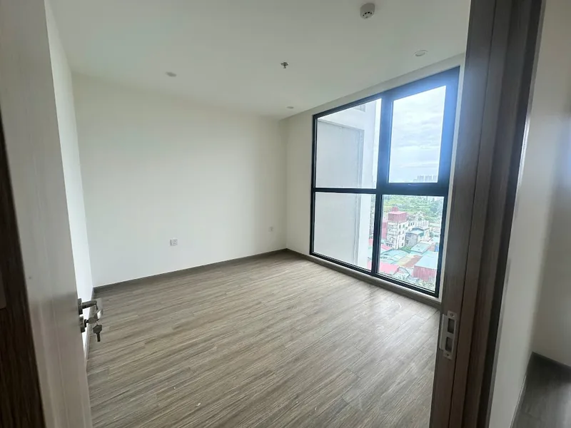 Ảnh 1 căn hộ 2 Ngủ TC1 Vinhomes Smart City 63m²