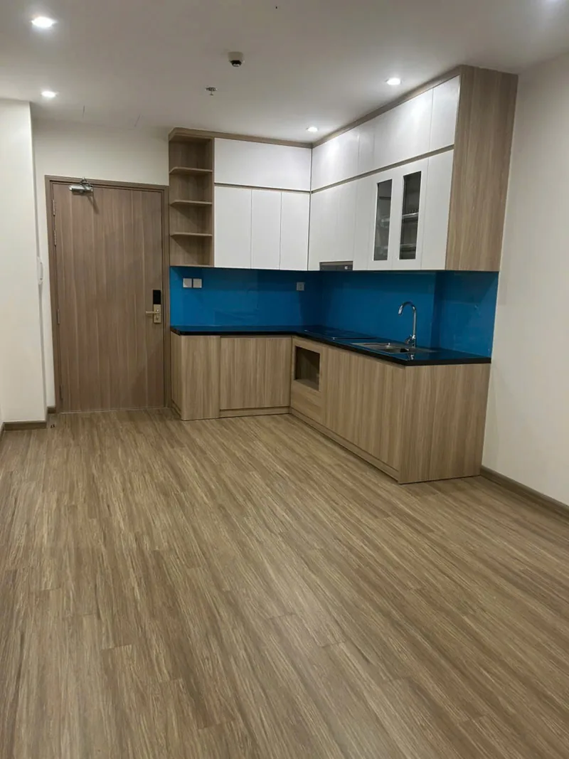 Ảnh 1 căn hộ 2 Ngủ TC1 Vinhomes Smart City 63m²