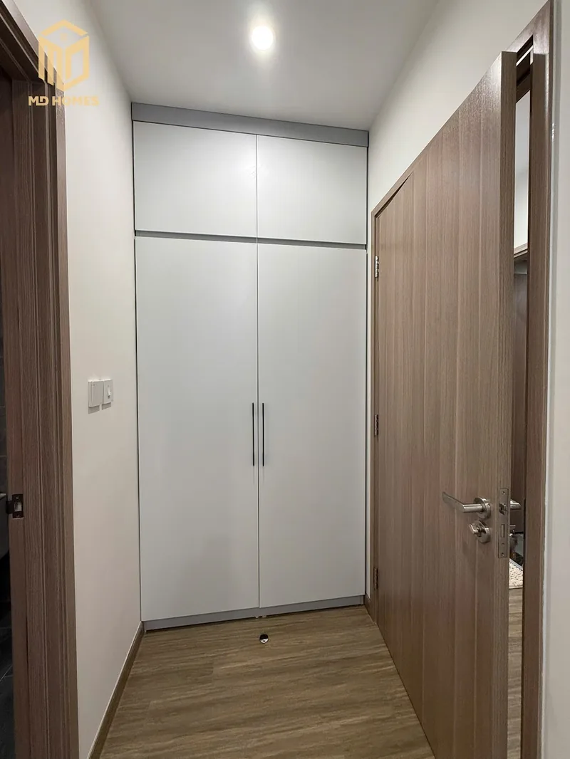 Ảnh 4 căn hộ 2 Ngủ TC Vinhomes Smart City 63m²