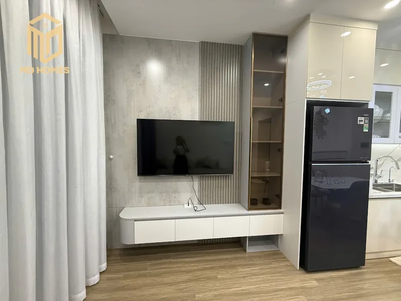 Ảnh 8 căn hộ 2 Ngủ TC Vinhomes Smart City 63m²