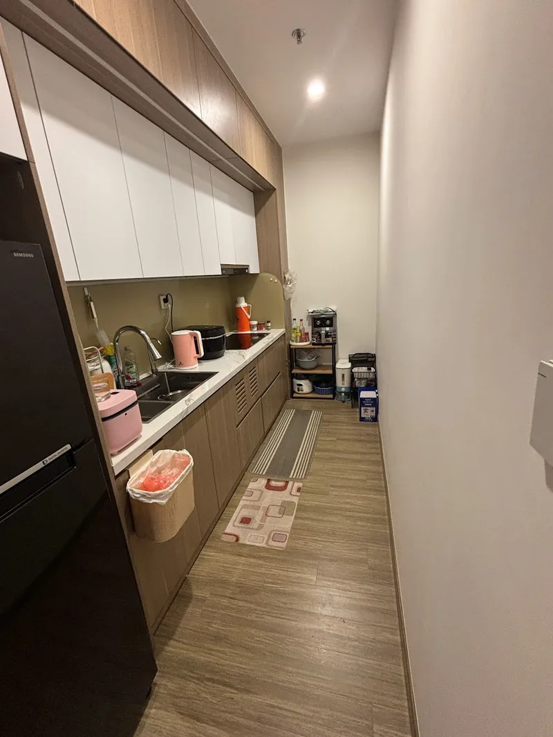 Ảnh 4 căn hộ 2 Ngủ TC1 Vinhomes Smart City 64m²