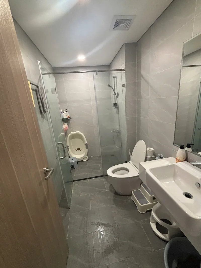 Ảnh 8 căn hộ 2 Ngủ TC1 Vinhomes Smart City 64m²