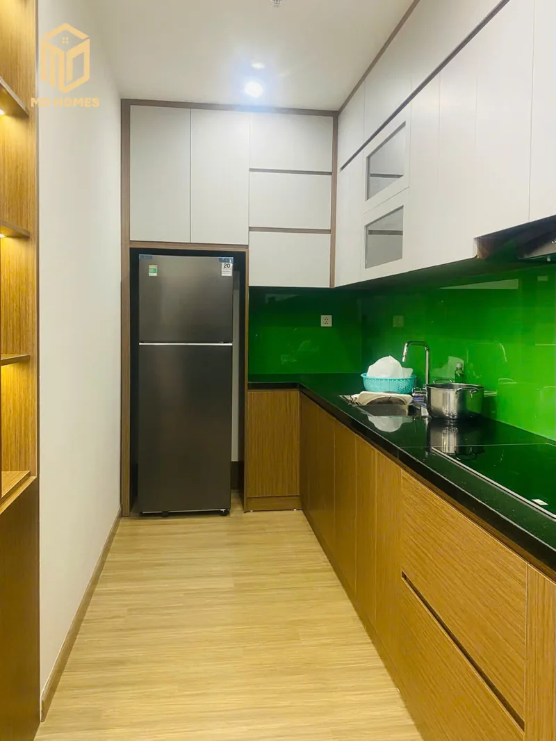 Ảnh 2 căn hộ 2 Ngủ TC Vinhomes Smart City 64m²