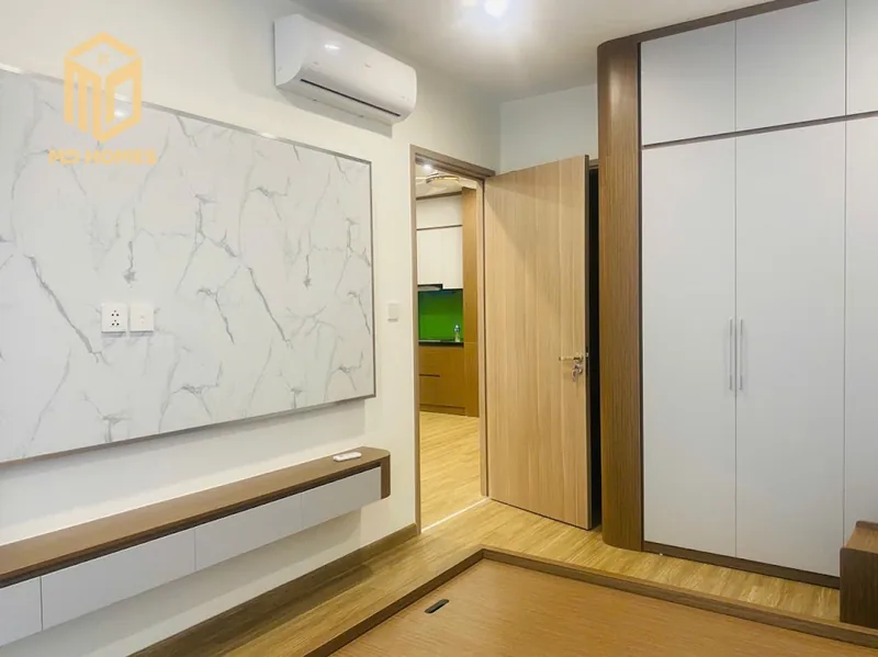 Ảnh 4 căn hộ 2 Ngủ TC Vinhomes Smart City 64m²