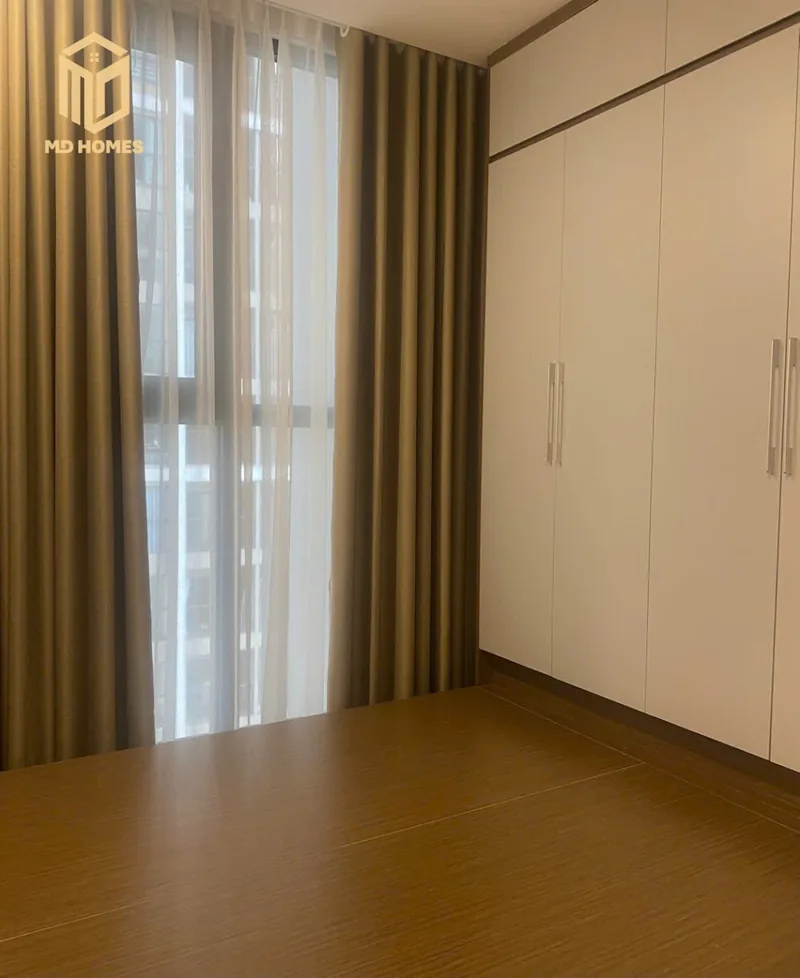 Ảnh 6 căn hộ 2 Ngủ TC Vinhomes Smart City 64m²