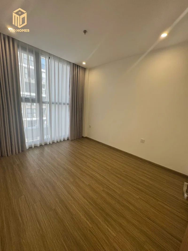 Ảnh 2 căn hộ 2 Ngủ TC Vinhomes Smart City 64m²