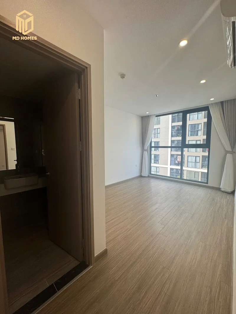 Ảnh 4 căn hộ 2 Ngủ TC Vinhomes Smart City 64m²