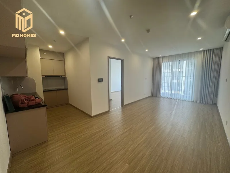 Ảnh 5 căn hộ 2 Ngủ TC Vinhomes Smart City 64m²