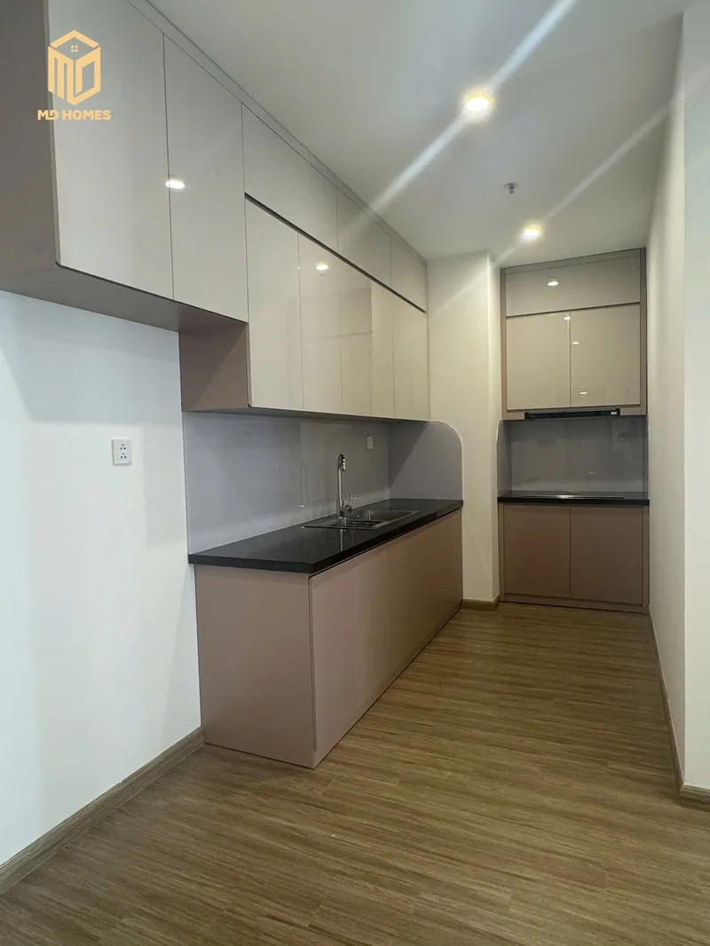Ảnh 6 căn hộ 2 Ngủ TC Vinhomes Smart City 64m²