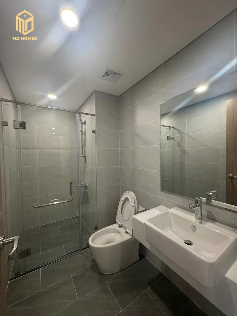 Ảnh 1 căn hộ 2 Ngủ TC Vinhomes Smart City 64m²