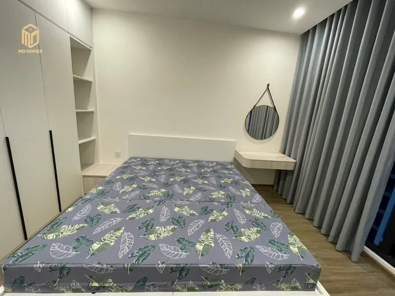 Ảnh 4 căn hộ 2 Ngủ TC Vinhomes Smart City 64m²
