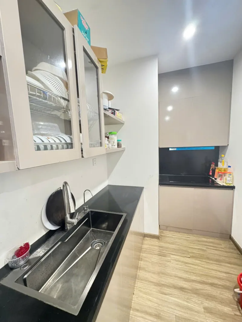Ảnh 1 căn hộ 2 Ngủ TC1 Vinhomes Smart City 65m²
