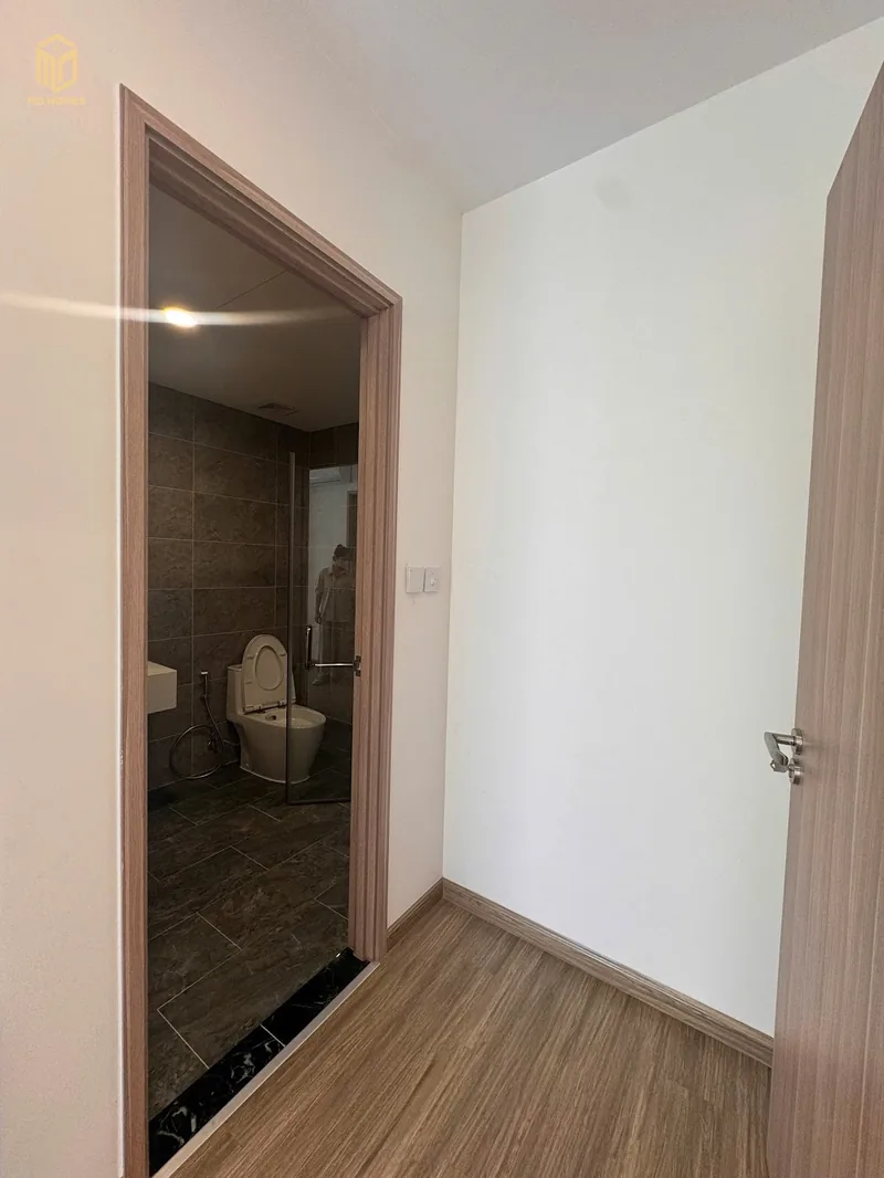 Ảnh 2 căn hộ 2 Ngủ TC Vinhomes Smart City 65m²
