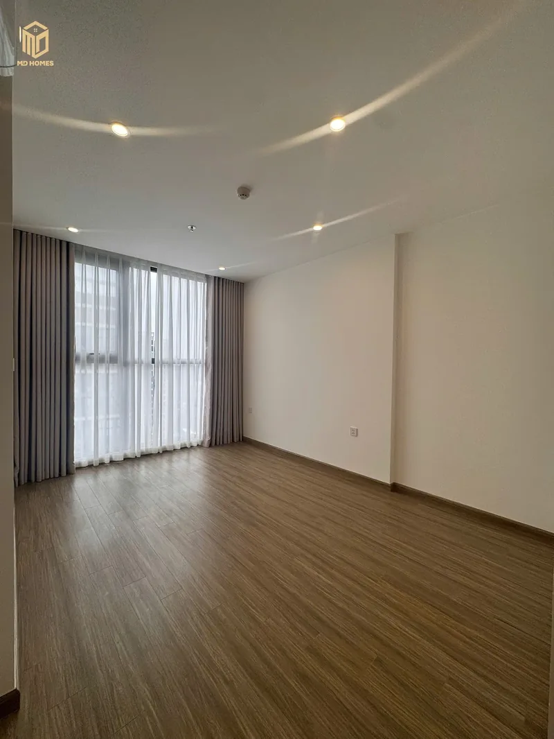 Ảnh 3 căn hộ 2 Ngủ TC Vinhomes Smart City 65m²
