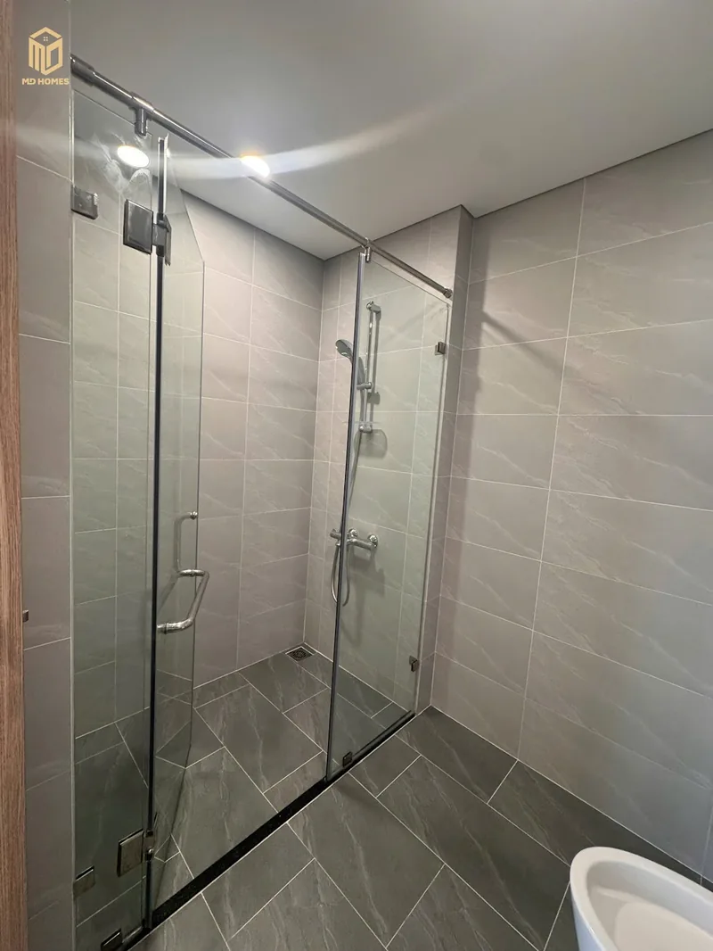 Ảnh 4 căn hộ 2 Ngủ TC Vinhomes Smart City 65m²