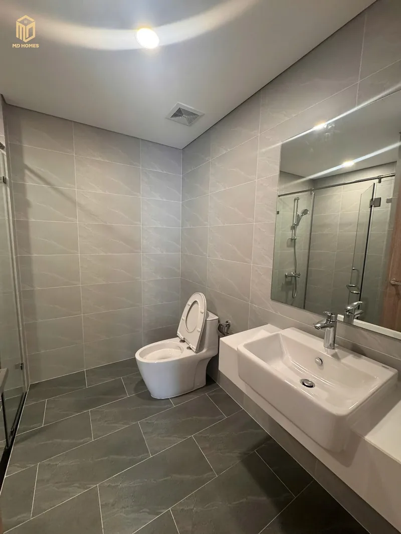 Ảnh 5 căn hộ 2 Ngủ TC Vinhomes Smart City 65m²