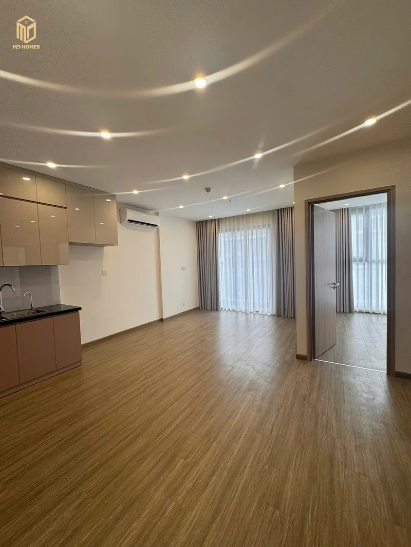 Ảnh 8 căn hộ 2 Ngủ TC Vinhomes Smart City 65m²