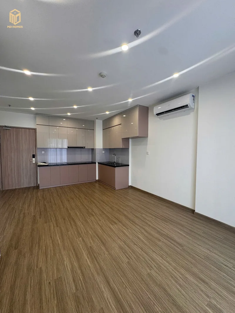 Ảnh 9 căn hộ 2 Ngủ TC Vinhomes Smart City 65m²