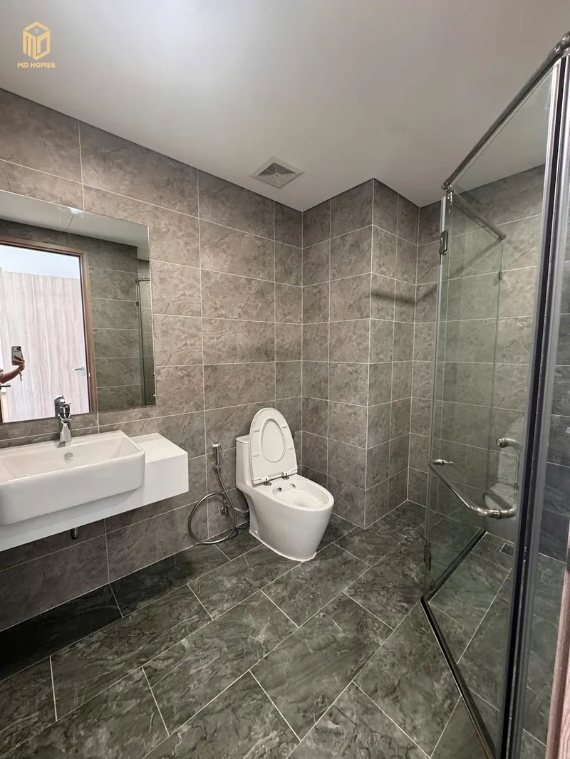 Ảnh 1 căn hộ 2 Ngủ TC Vinhomes Smart City 65m²