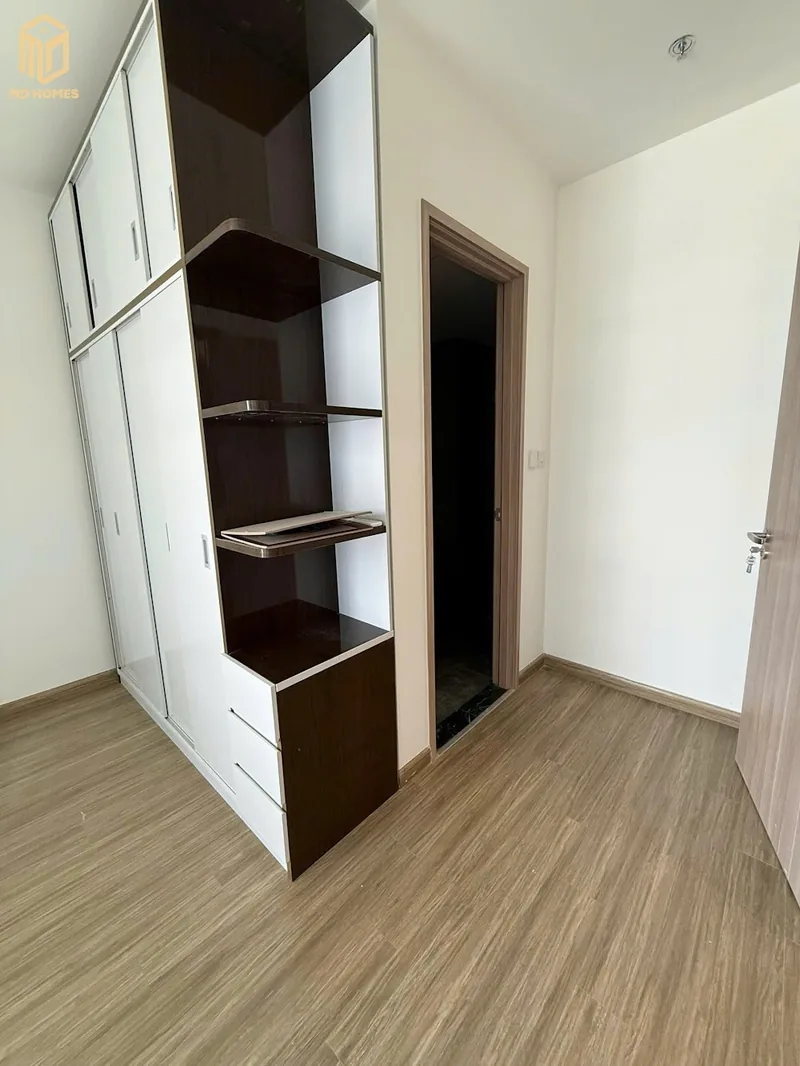 Ảnh 2 căn hộ 2 Ngủ TC Vinhomes Smart City 65m²