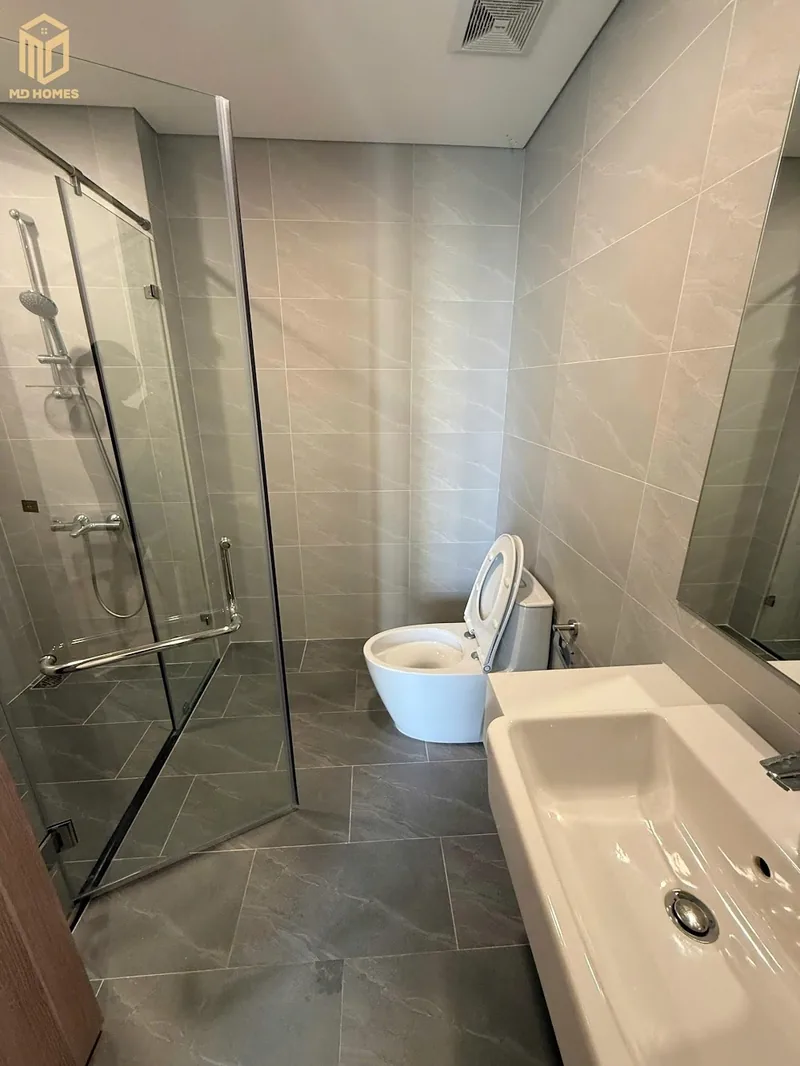 Ảnh 3 căn hộ 2 Ngủ TC Vinhomes Smart City 65m²