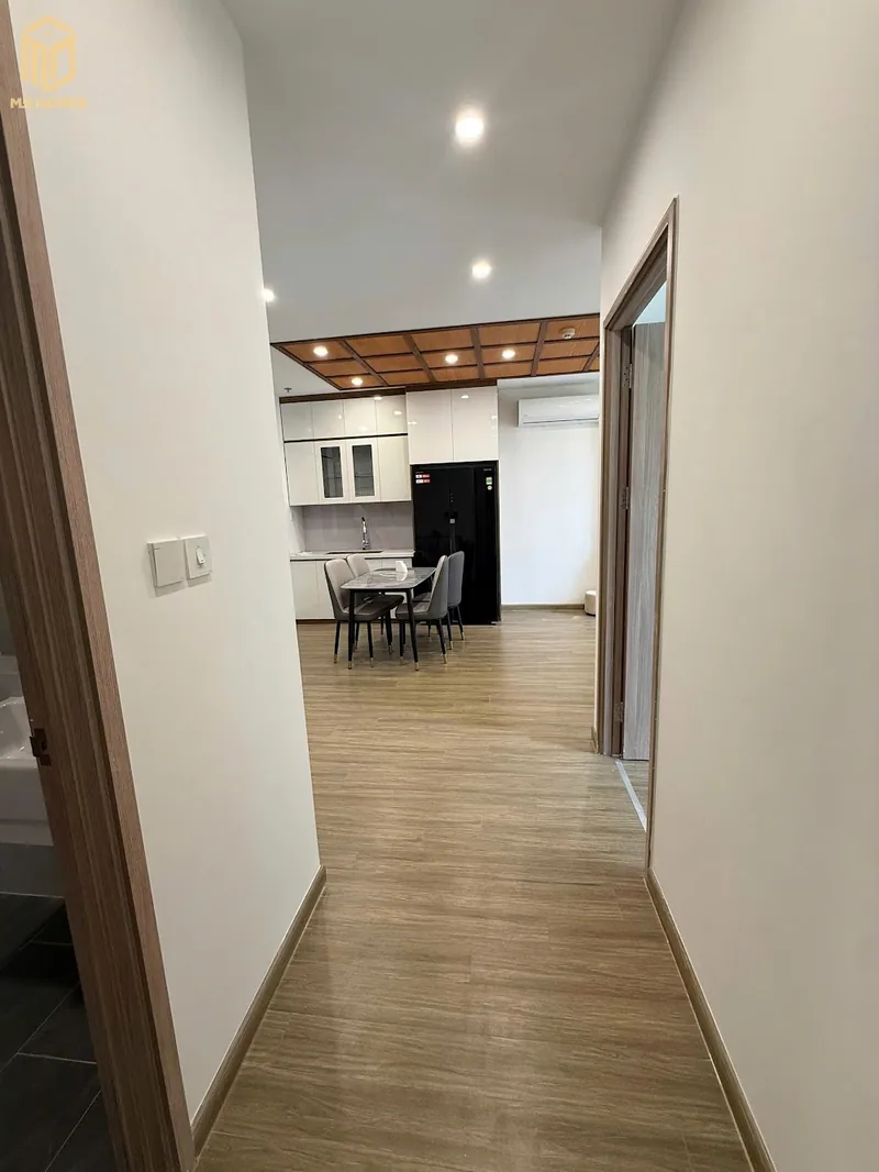 Ảnh 4 căn hộ 2 Ngủ TC Vinhomes Smart City 65m²