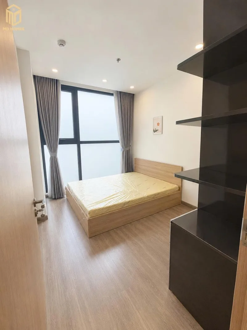 Ảnh 1 căn hộ 2 Ngủ TC Vinhomes Smart City 65m²