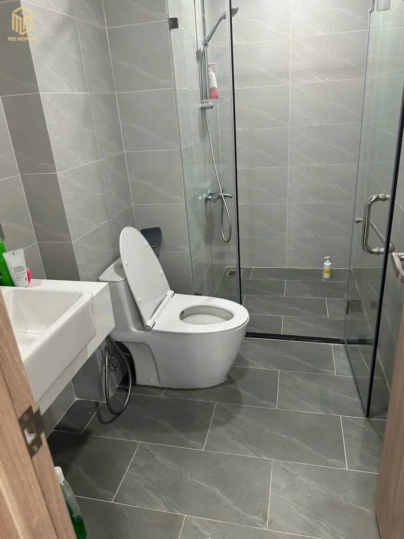 Ảnh 4 căn hộ 2 Ngủ TC Vinhomes Smart City 66m²