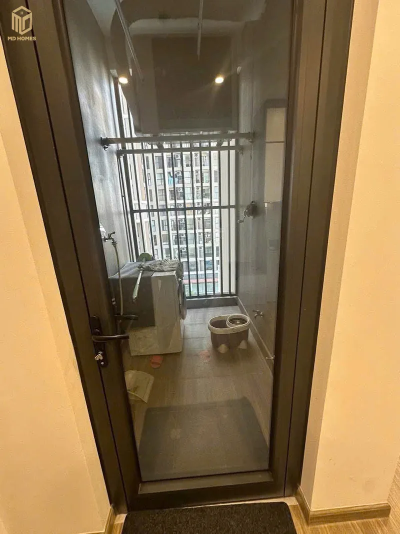 Ảnh 5 căn hộ 2 Ngủ TC Vinhomes Smart City 66m²