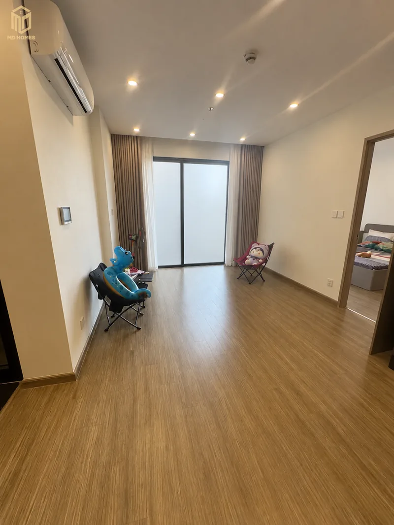 Ảnh 7 căn hộ 2 Ngủ TC Vinhomes Smart City 66m²