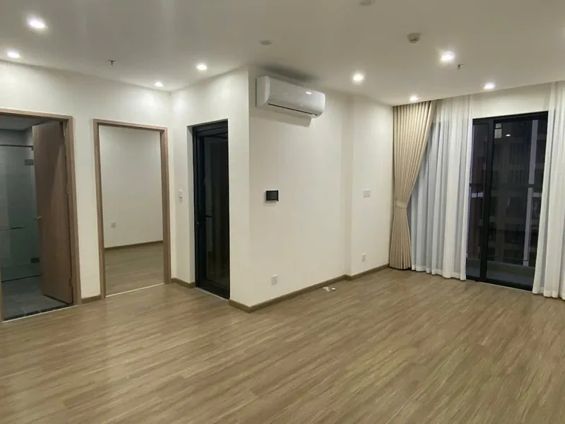Cho thuê 2 Ngủ TC2 Vinhomes Smart City 68m2